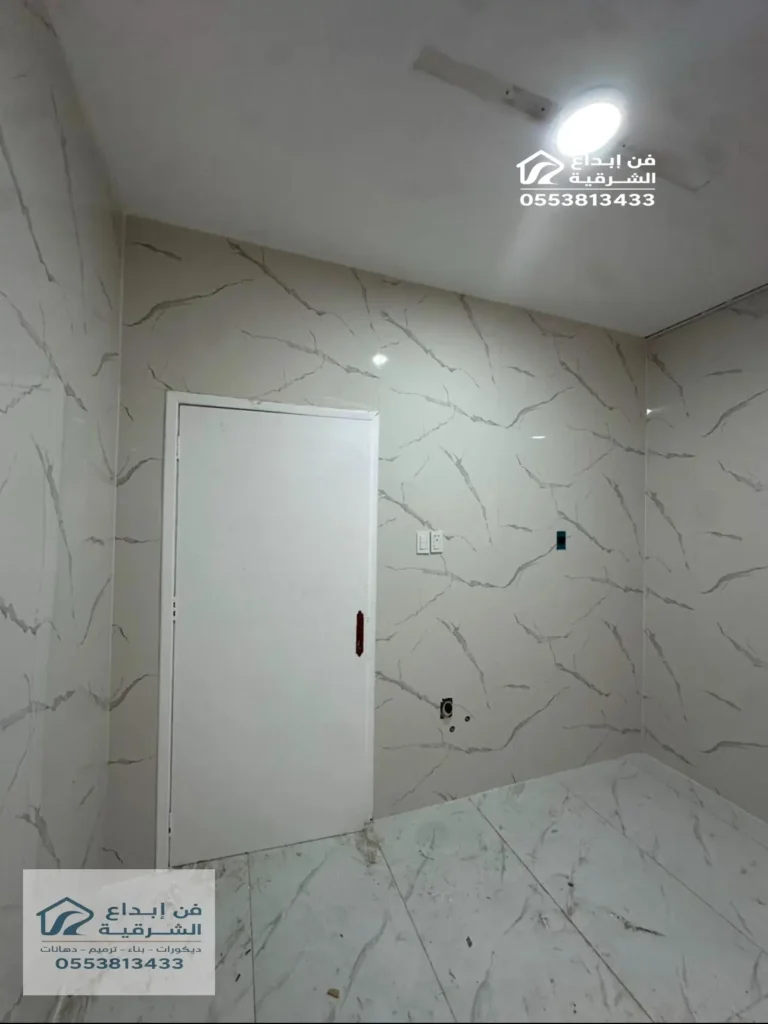 تركيب بديل الرخام الظهران