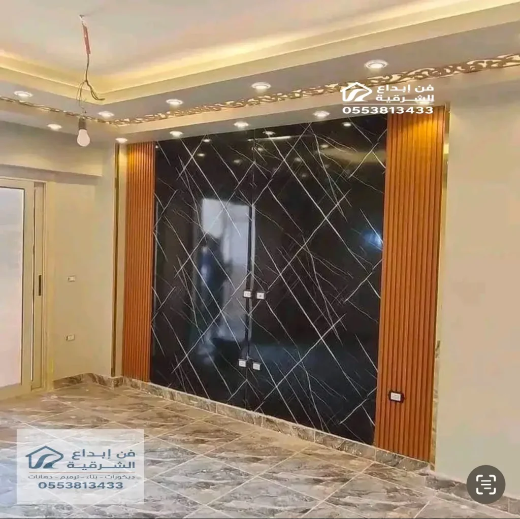 تركيب بديل الرخام في الدمام