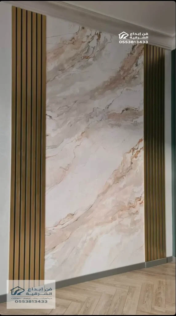 تركيب بديل الرخام حي الفاخرية