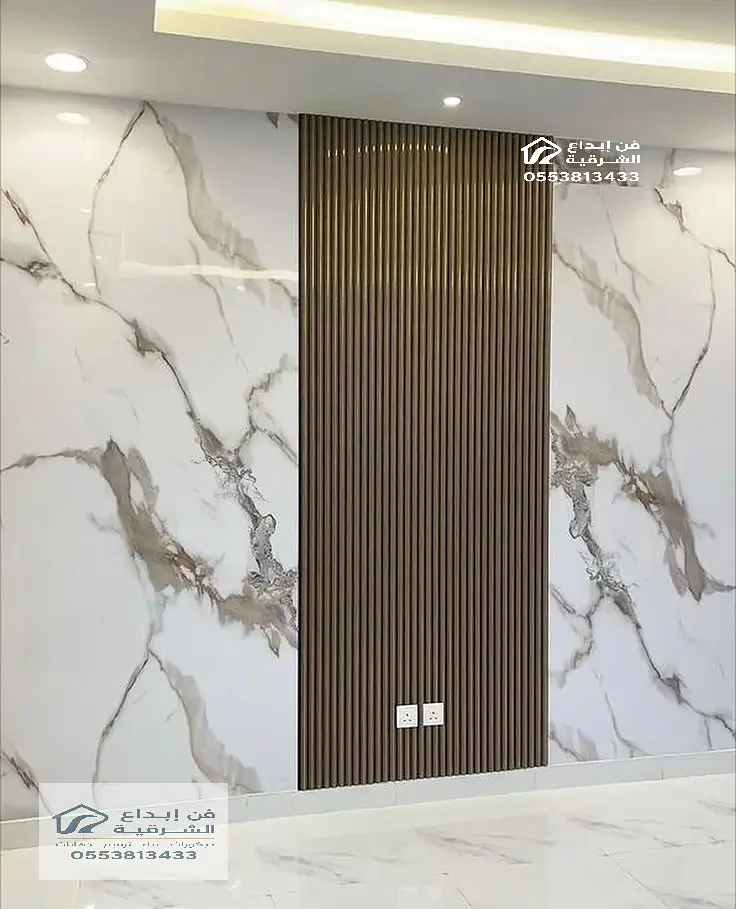 فني بديل الرخام في سيهات