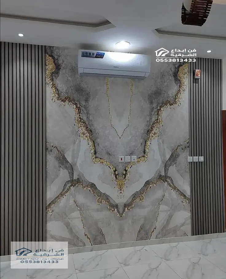 الواح بديل الرخام في الشرقية