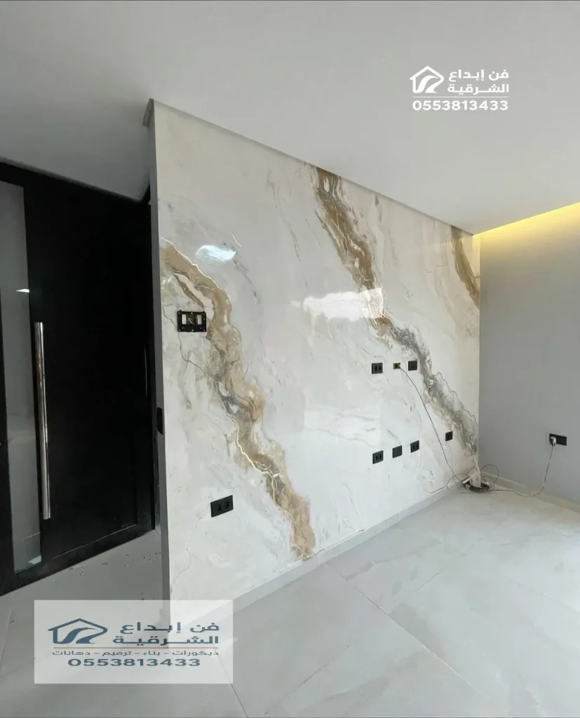 الواح بديل الرخام في الخبر