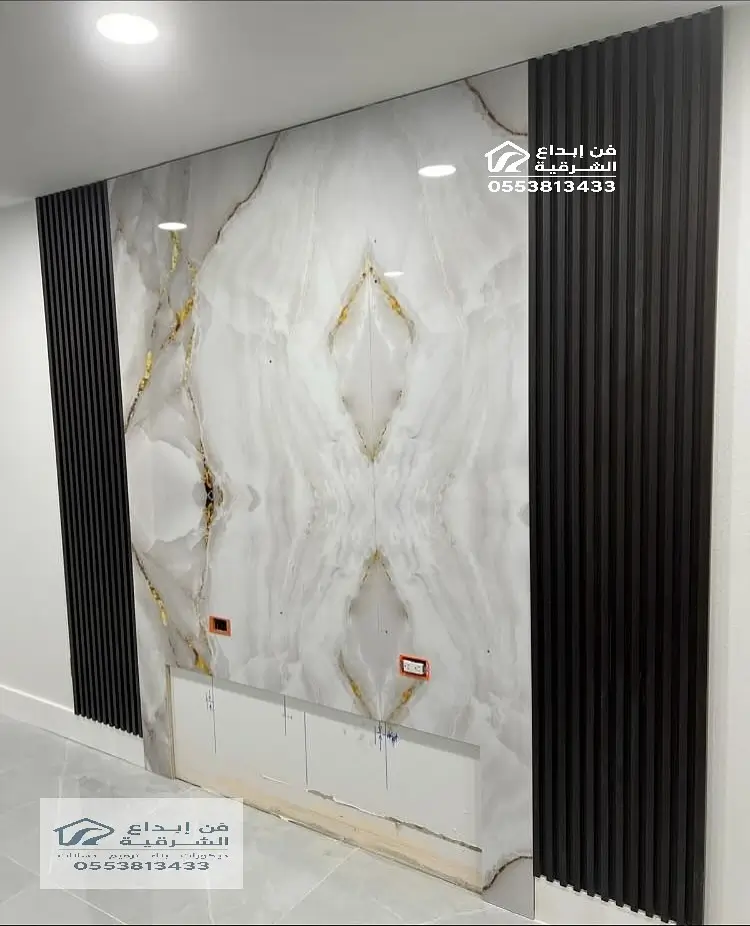 فني بديل الرخام في الدمام