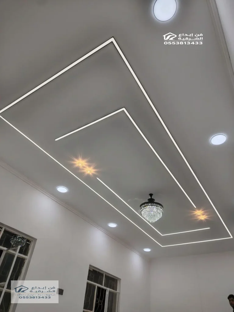 جبس بورد بالدمام