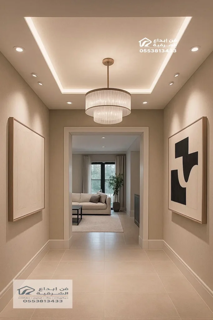 معلم تركيب جبسون بورد بالدمام