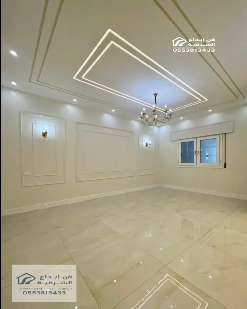 تركيب جبس بورد الخبر