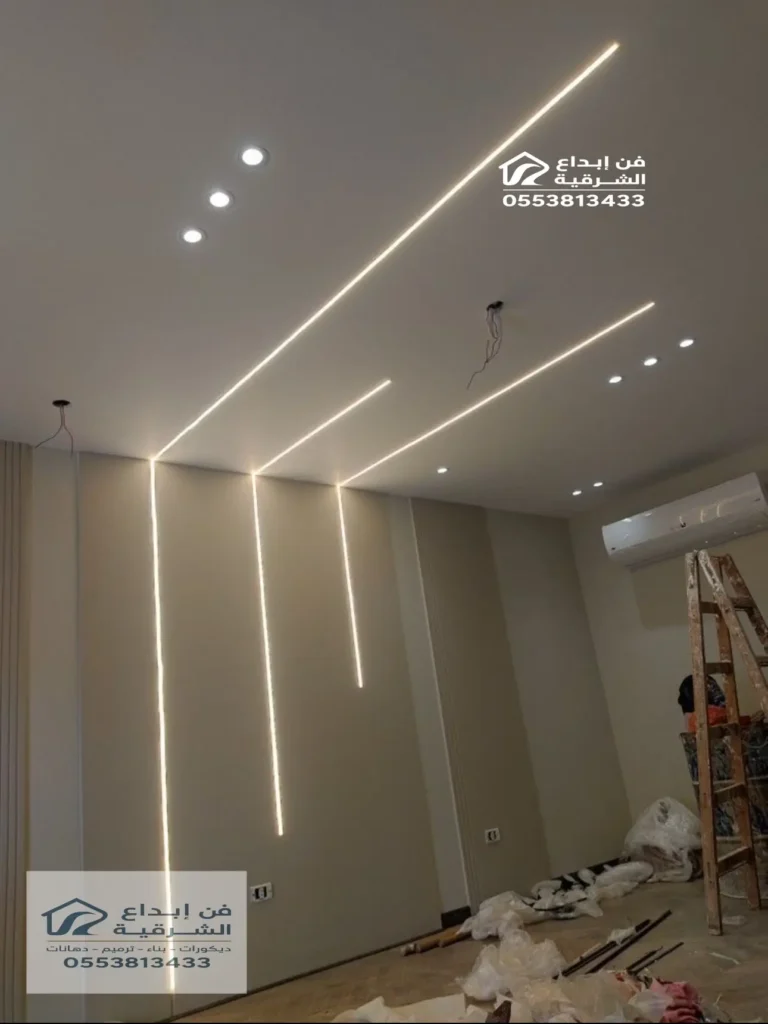 تركيب جبس بورد في الظهران