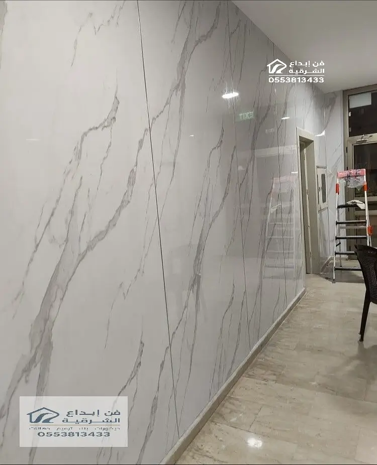 فني تركيب بديل الر خام للمطابخ حي العزيزية