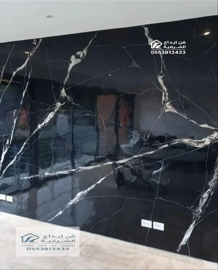 فني بديل الرخام في الظهران