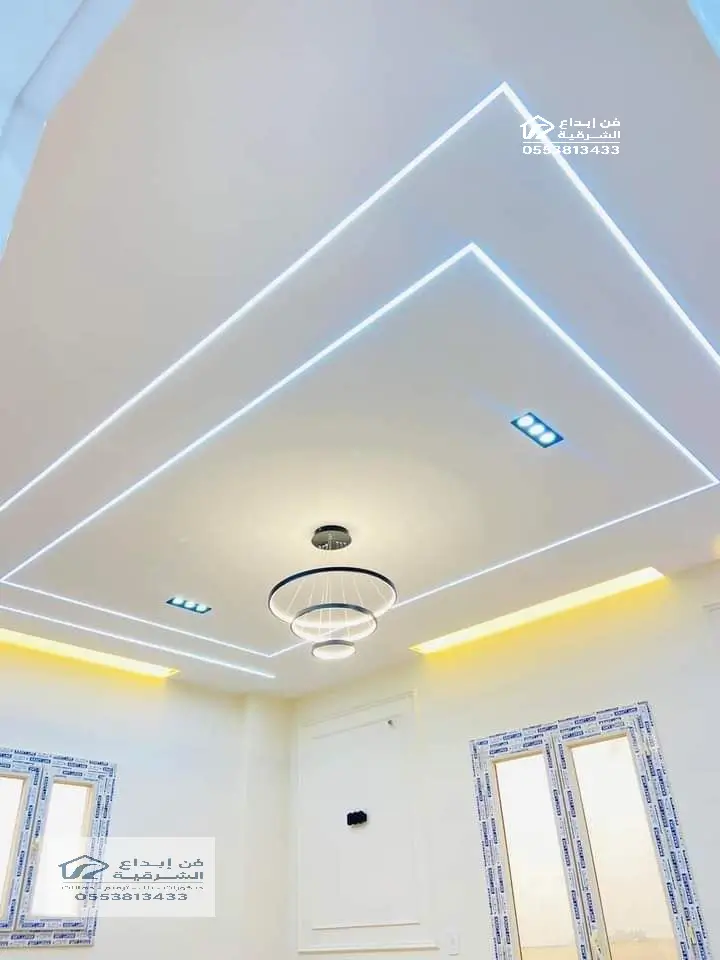 معلم جبس بورد بالدمام