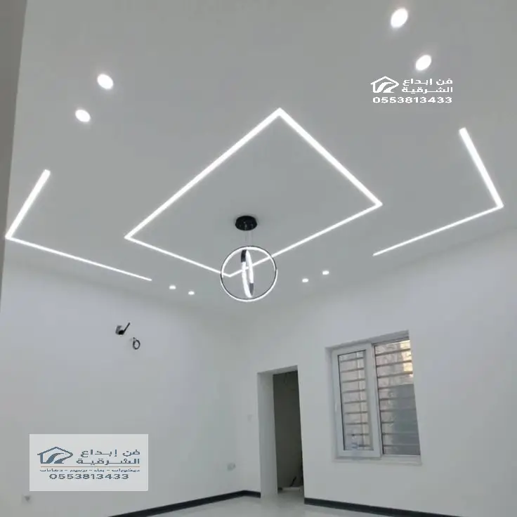 معلم جبس بورد بالخبر