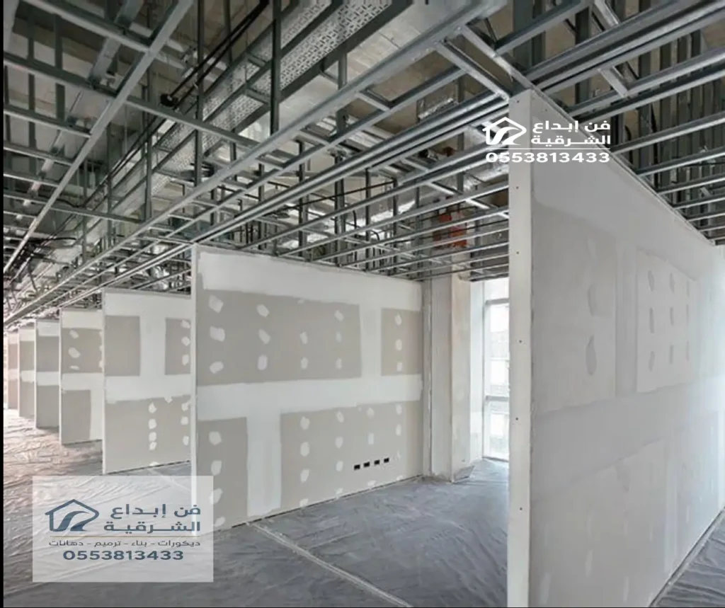 تصاميم جبس بورد في الخبر