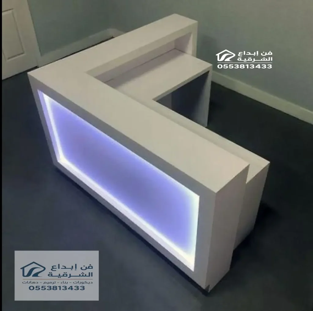 تركيب كاونتر جبس بورد في الدمام