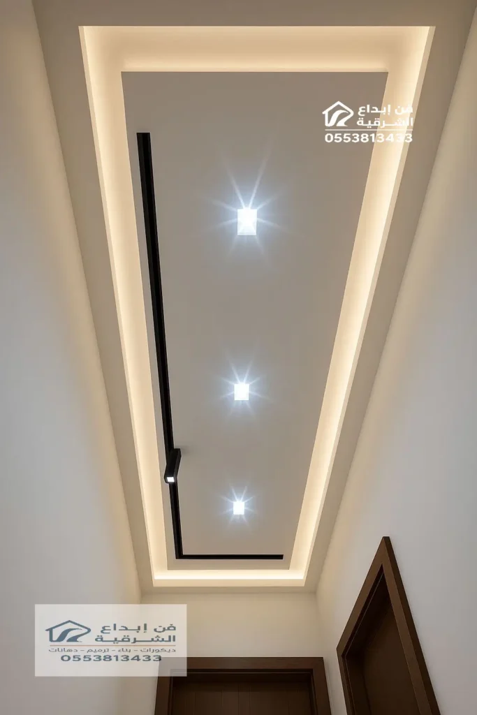 معلم تركيب جبسون بورد بالعزيزية