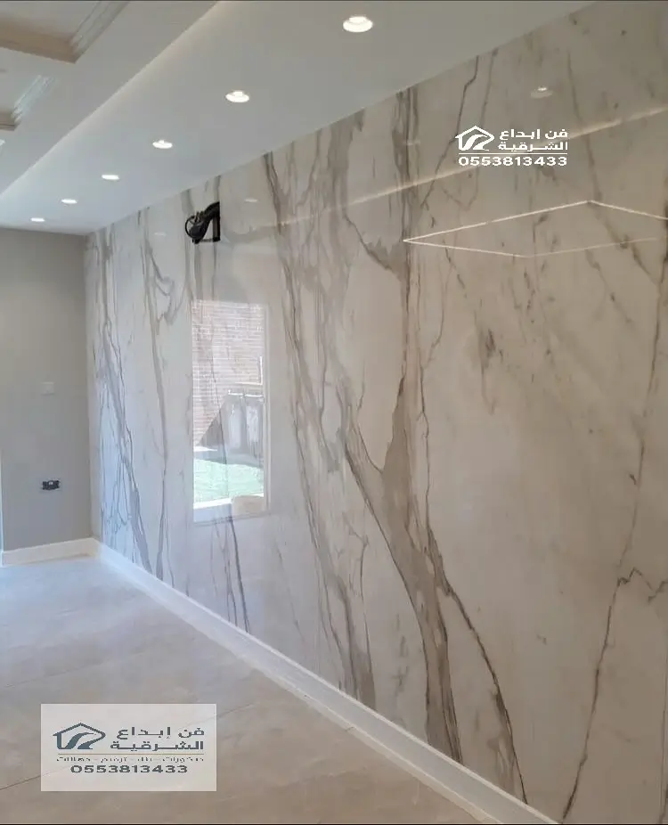 الواح بديل الرخام في العزيزية الخبر