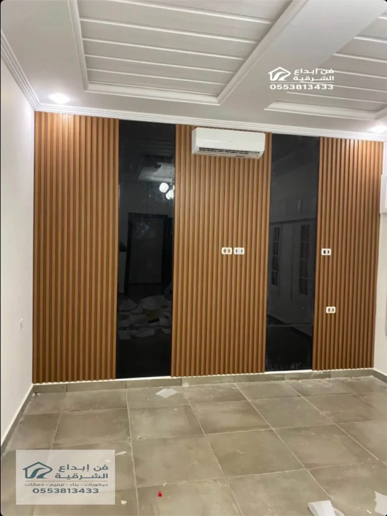 بديل الخشب بالدمام