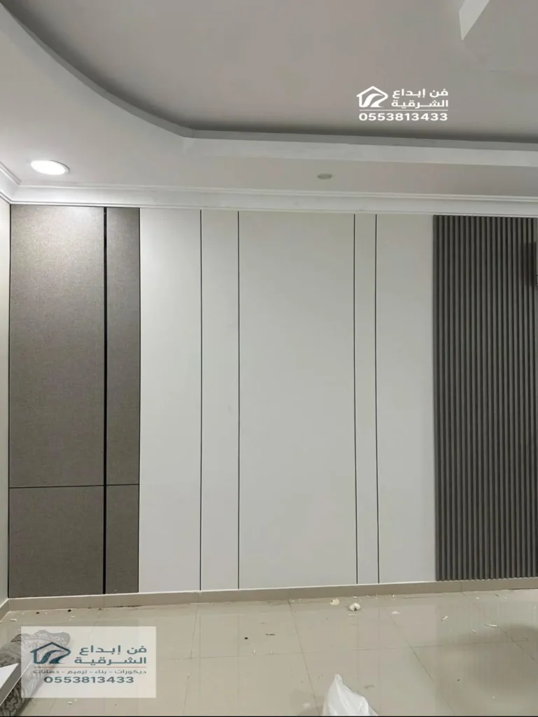 تركيب بديل الشيبورد في القطيف