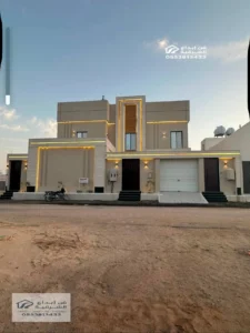 بناء منازل فاخرة في الشرقية