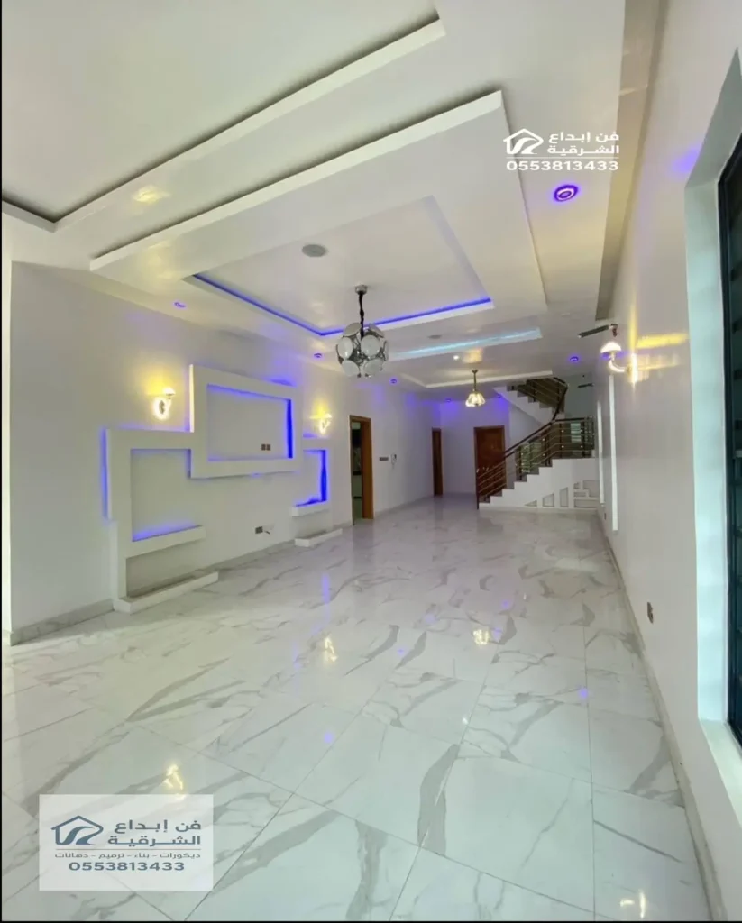 ترميم منازل بالخبر