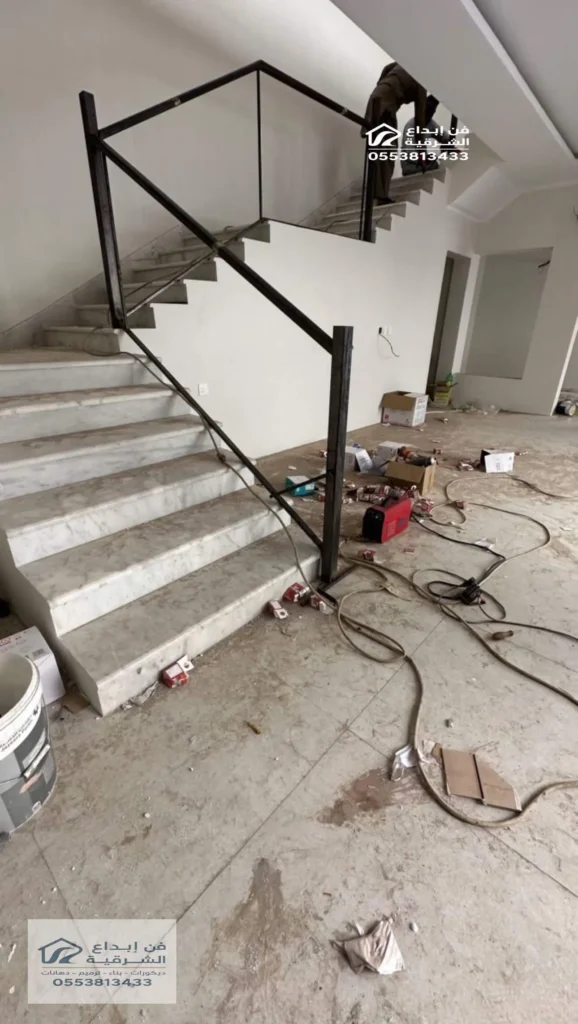 مقاول ترميم منازل بالضاحية