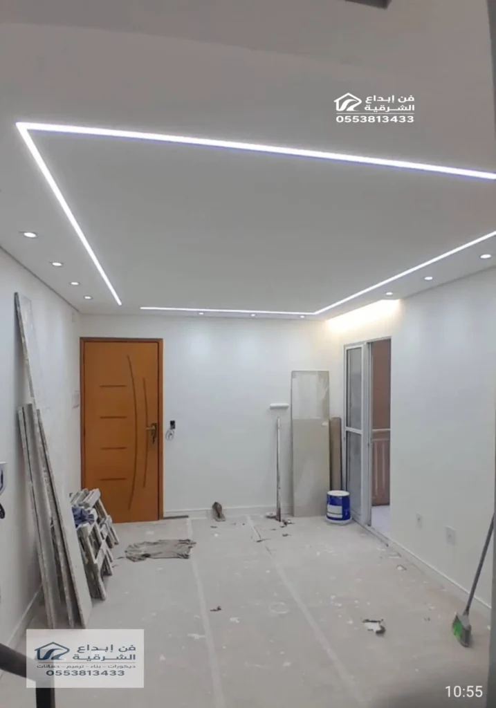 تصاميم تشطيب غرف في الخبر