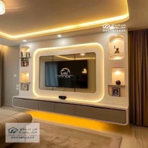 واجهة خلفيات شاشات بالشرقية