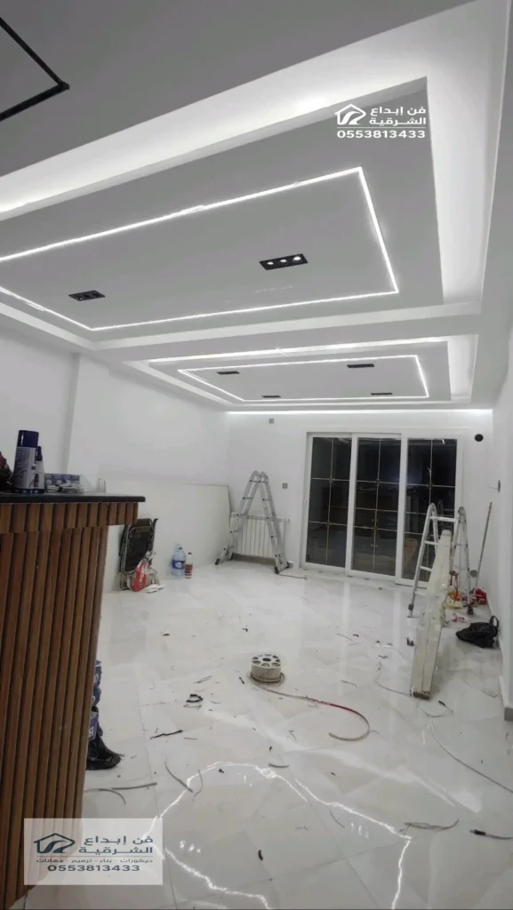 تصاميم تشطيب غرف في الظهران