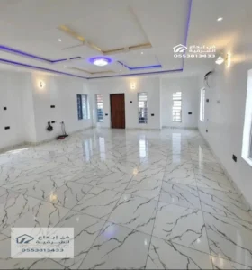 معلم تشطيب داخلي في الخبر