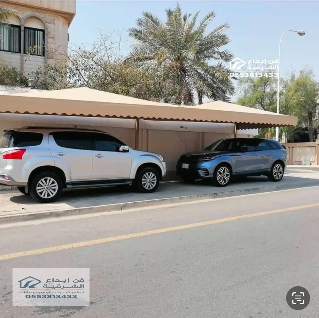 تركيب مضلات في الشرقية