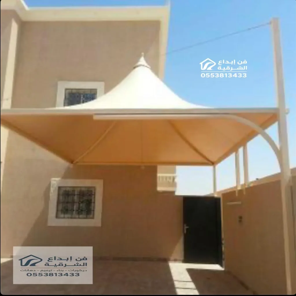 اسعار المظلات للسيارات بالظهران