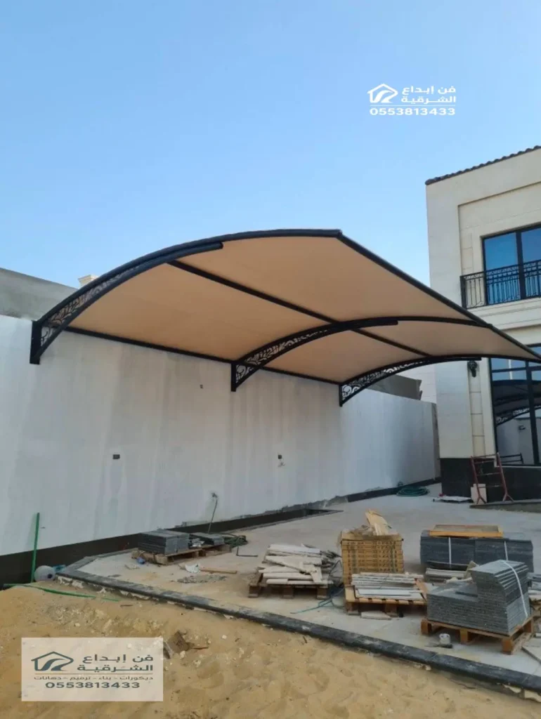 تركيب مضلات في العزيزية