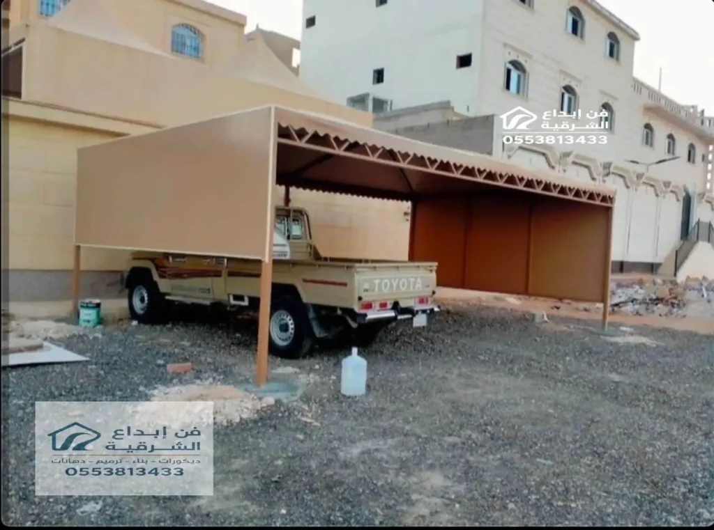 تركيب مضلات في الخبر