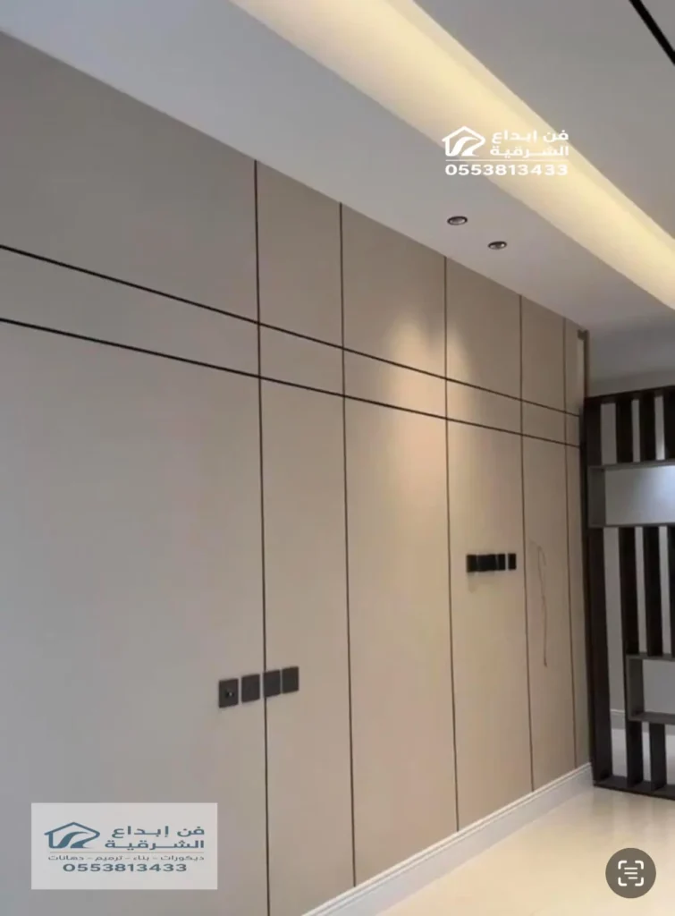 تفصيل شيبورد خلفيات سرير بالخبر