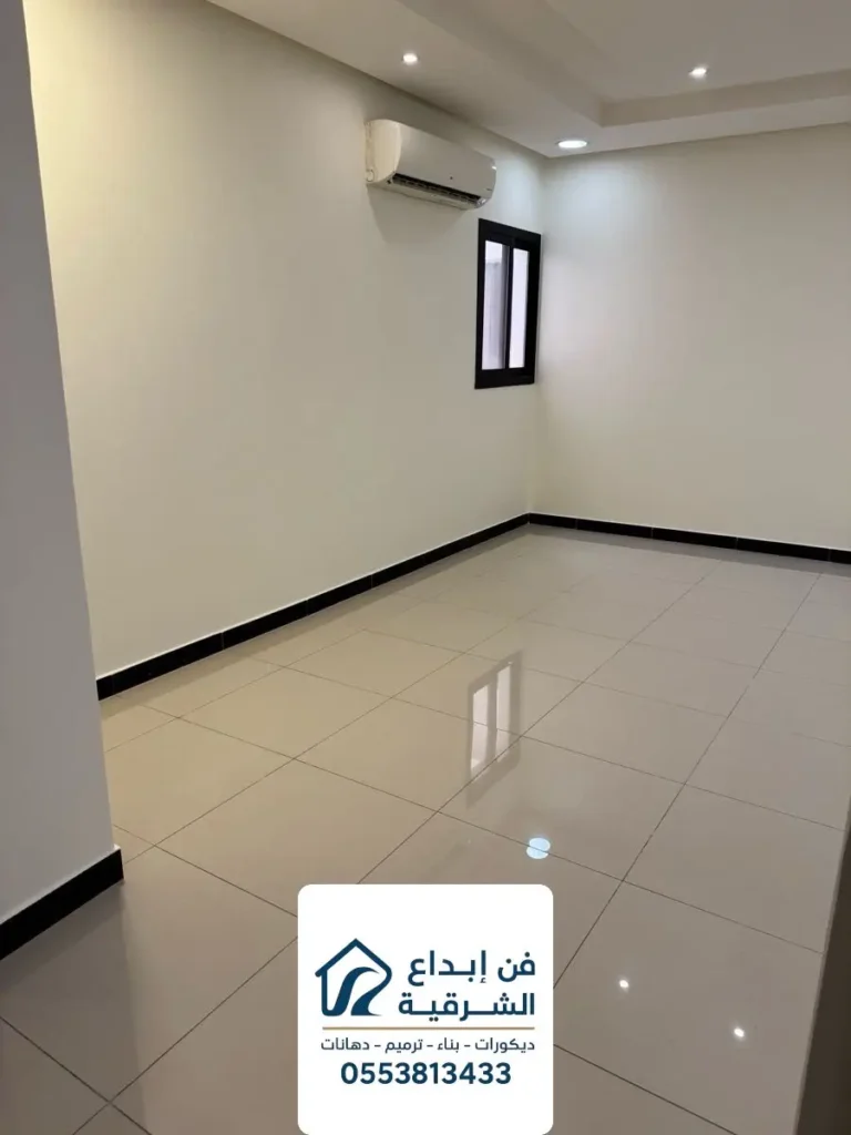 صباغ منازل في الدمام